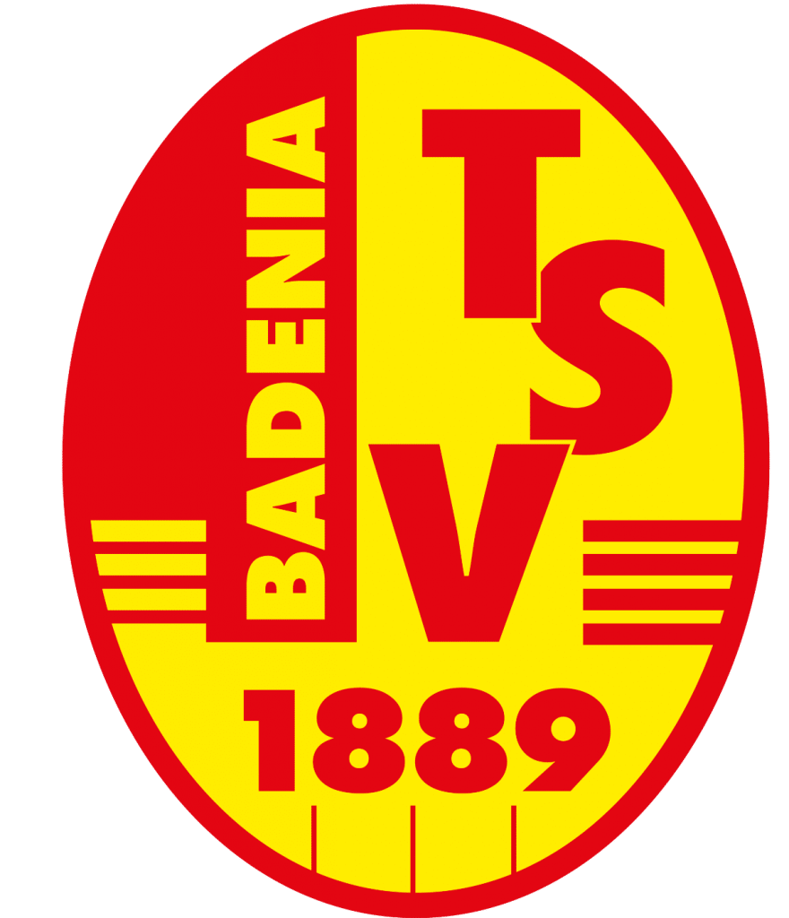 Logo TSB Badenia Feudenheim