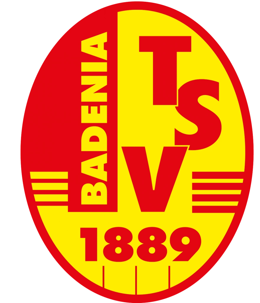 Logo TSB Badenia Feudenheim